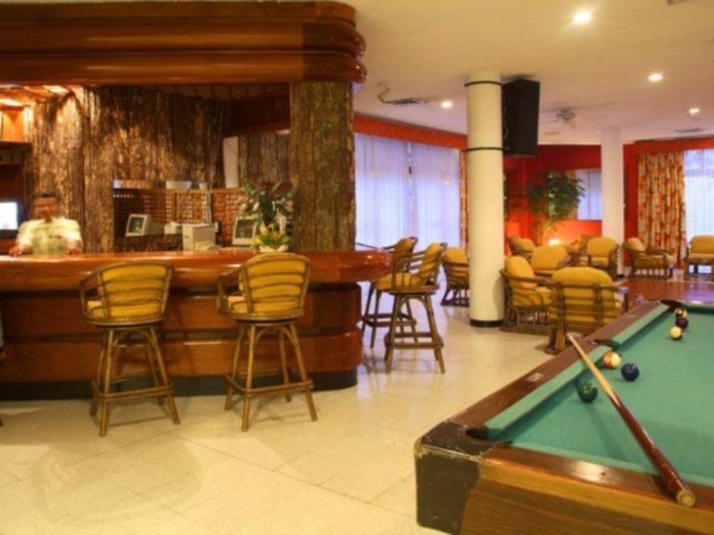 Camino Real Tikal‎ Hotel El Remate Bagian luar foto