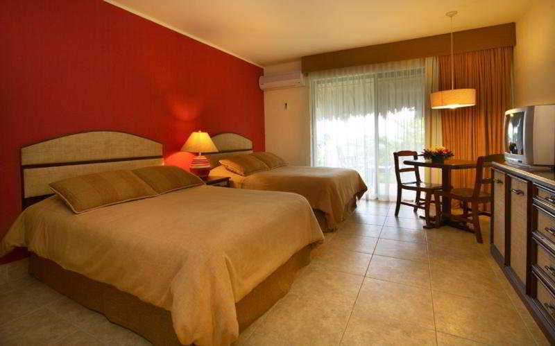 Camino Real Tikal‎ Hotel El Remate Bagian luar foto